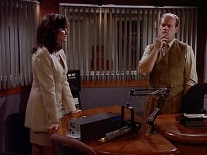 Frasier - A dumagép 3. évad Ep.7 7. epizód