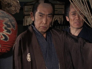 必殺仕事人 9. évad Ep.18 18. epizód