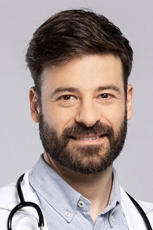 Θάνος Λέκκας profil kép
