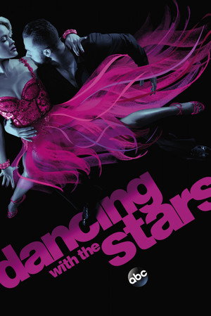 Dancing with the Stars 21. évad (2015-09-14) poszter