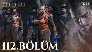 Diriliş: Ertuğrul 4. évad Ep.21 21. epizód