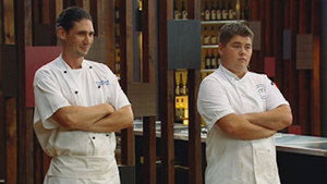 MasterChef Australia 3. évad Ep.15 15. epizód