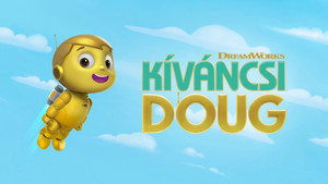 Kíváncsi Doug kép