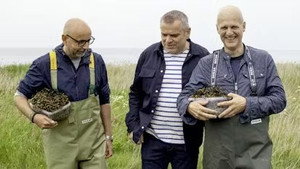 Sæt pris på Danmark 3. évad Ep.6 6. epizód