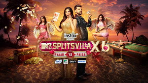 MTV Splitsvilla kép