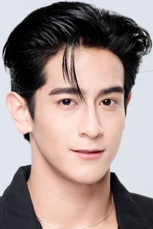 อ๊อตโต้ พชร ธนากูลวุฒิพร profil kép