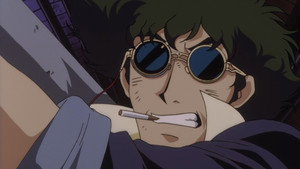 Cowboy Bebop kép
