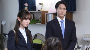 正直不動産 2. évad Ep.3 3. epizód