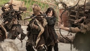 The Walking Dead: Daryl Dixon 3. évad Ep.4 4. epizód