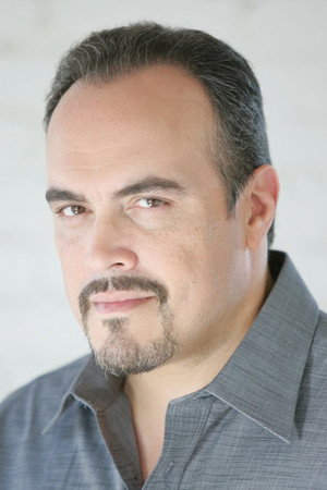 David Zayas profil kép