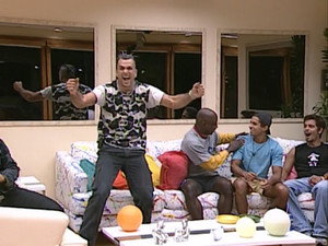 Big Brother Brasil 4. évad Ep.45 45. epizód