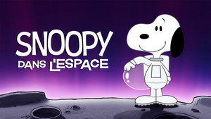 Snoopy az űrben: Élet után kutatva kép