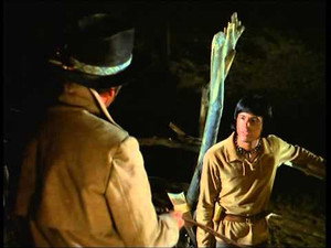 The High Chaparral 4. évad Ep.7 7. epizód