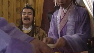 真命小和尚 2. évad Ep.11 11. epizód