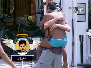 Big Brother Brasil 3. évad Ep.53 53. epizód