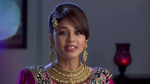 Qubool Hai 1. évad Ep.380 380. epizód