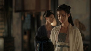 清平乐 1. évad Ep.25 25. epizód