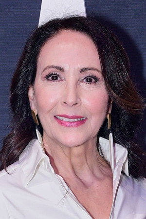 Blanca Guerra profil kép