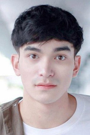 Charoenchai Khantichaikhajohn profil kép