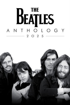 The Beatles Anthology poszter