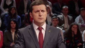 A nép szolgája 1. évad Ep.24 24. epizód