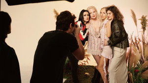 Off Shoot 1. évad Ep.3 3. epizód