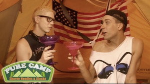 Pure Camp 1. évad Ep.6 6. epizód
