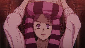 Dorohedoro 2. évad Ep.5 5. epizód
