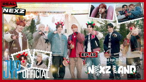 리얼 넥스지 1. évad Ep.19 19. epizód