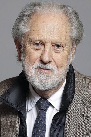 David Puttnam profil kép
