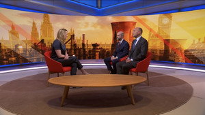 Sunday with Laura Kuenssberg 5. évad Ep.15 15. epizód