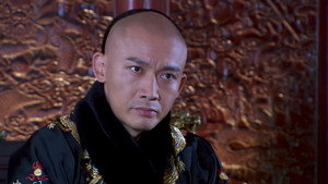 大玉儿传奇 1. évad Ep.20 20. epizód