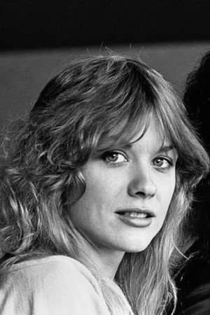 Nancy Wilson profil kép