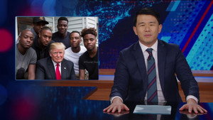 The Daily Show 29. évad Ep.14 14. epizód