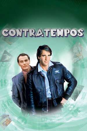 Quantum Leap – Az időutazó poszter