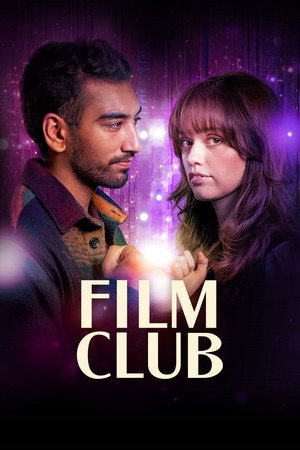 Film Club poszter