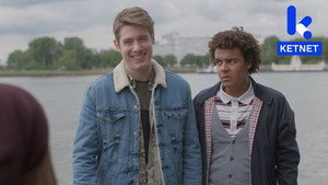 Ghost Rockers 3. évad Ep.9 9. epizód