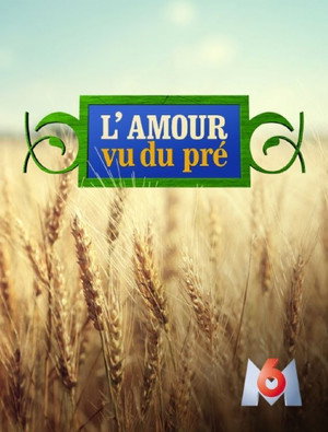 L'amour vu du pré poszter