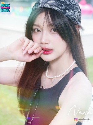 More Than Idol poszter