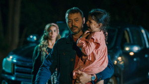 أنا حرة 1. évad Ep.3 3. epizód