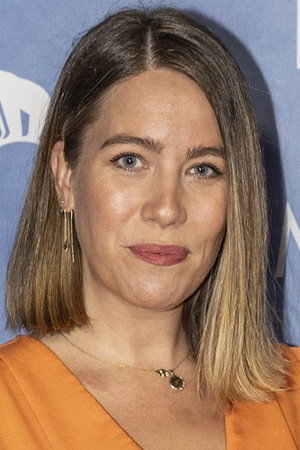 Simone Lykke profil kép