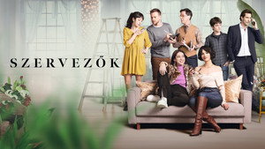 Szervezők kép