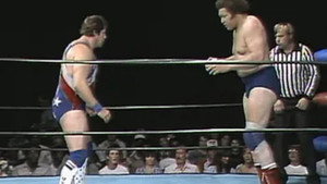 Mid-South Wrestling 2. évad Ep.19 19. epizód