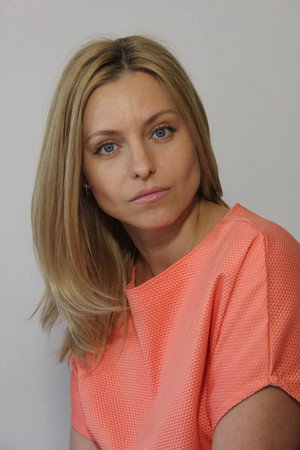 Лилия Кондрова profil kép