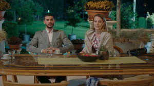 Bir Küçük Gün Işığı 1. évad Ep.22 22. epizód