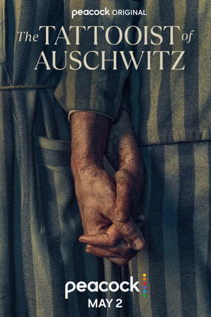 Az auschwitzi tetováló igaz története poszter