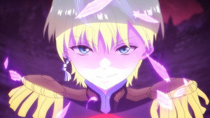 Mato Seihei no Slave 1. évad Ep.7 7. epizód