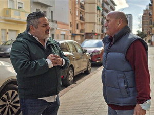 Apatrullando 2. évad Ep.4 4. epizód