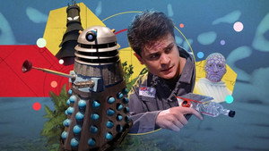 Doctor Who - Ki vagy, doki? Speciális epizódok Ep.8 8. epizód