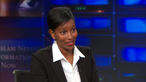 The Daily Show 20. évad Ep.80 80. epizód
